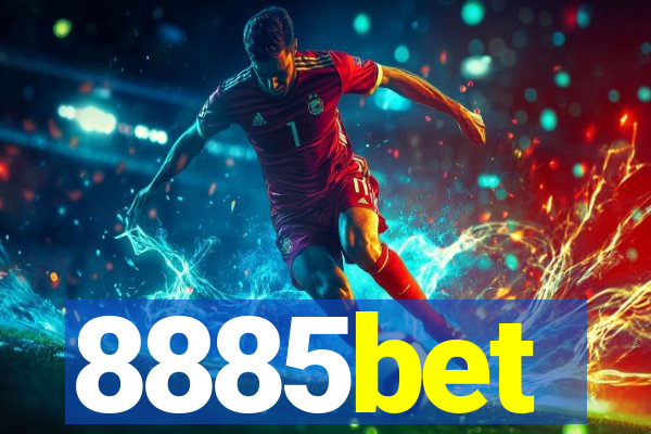 8885bet