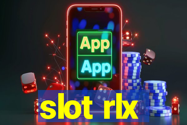 slot rlx