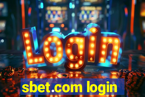 sbet.com login