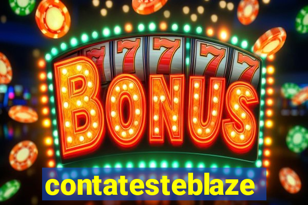 contatesteblaze