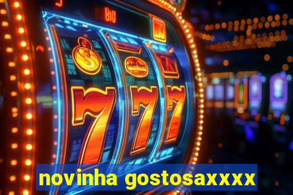 novinha gostosaxxxx