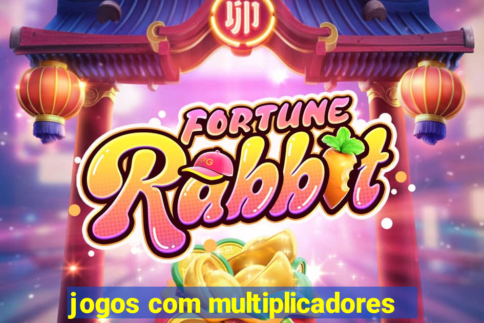 jogos com multiplicadores