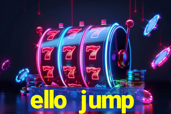 ello jump millionaire legendad