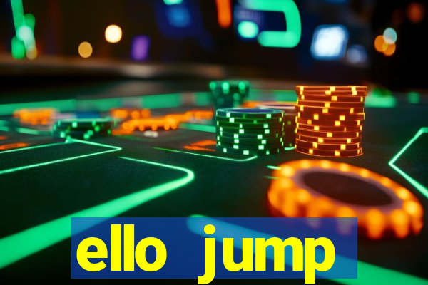 ello jump millionaire legendad