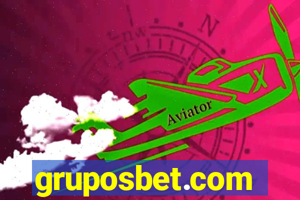 gruposbet.com