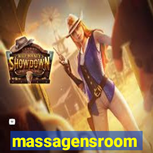 massagensroom