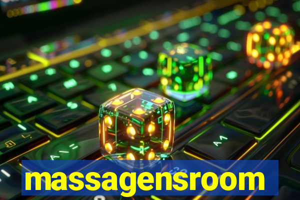 massagensroom