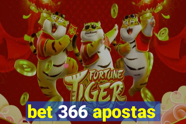 bet 366 apostas