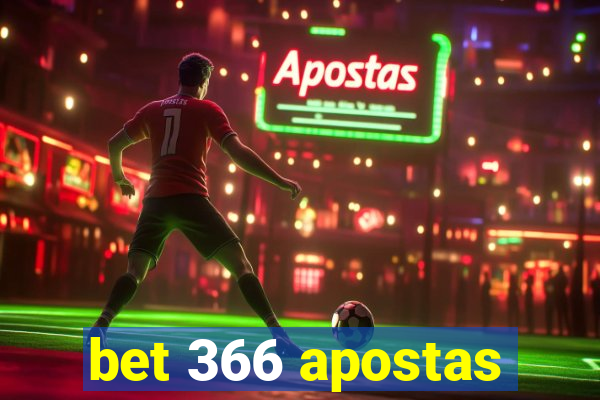 bet 366 apostas