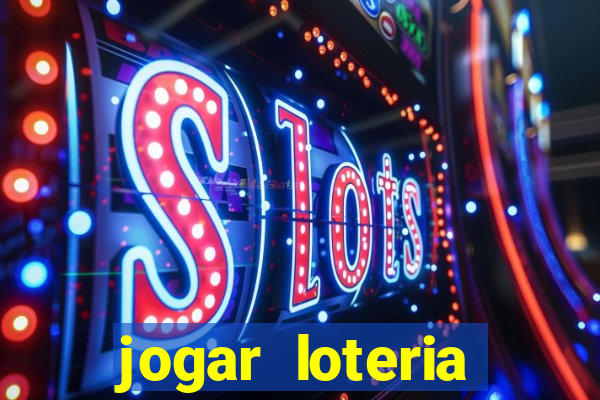 jogar loteria americana online