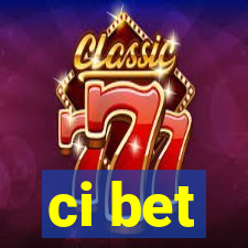 ci bet