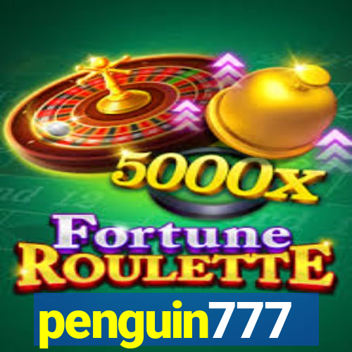 penguin777