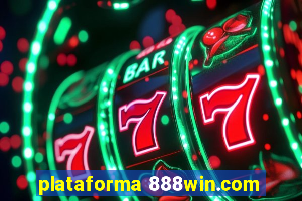 plataforma 888win.com