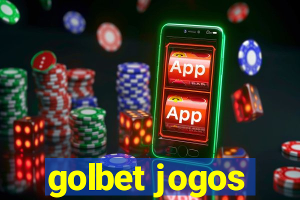 golbet jogos