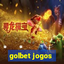 golbet jogos