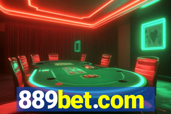 889bet.com