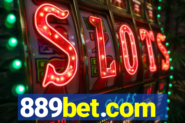 889bet.com