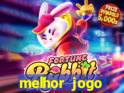 melhor jogo gratuito para android