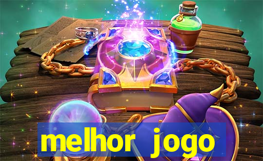 melhor jogo gratuito para android