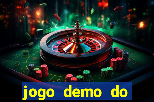 jogo demo do fortune tiger