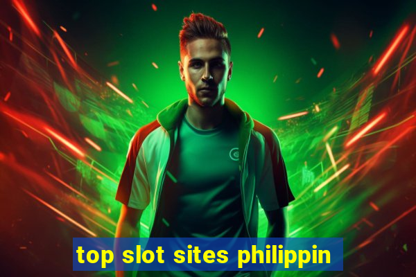 top slot sites philippin