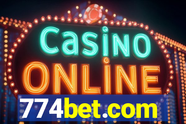 774bet.com