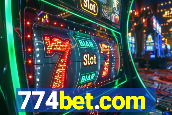 774bet.com