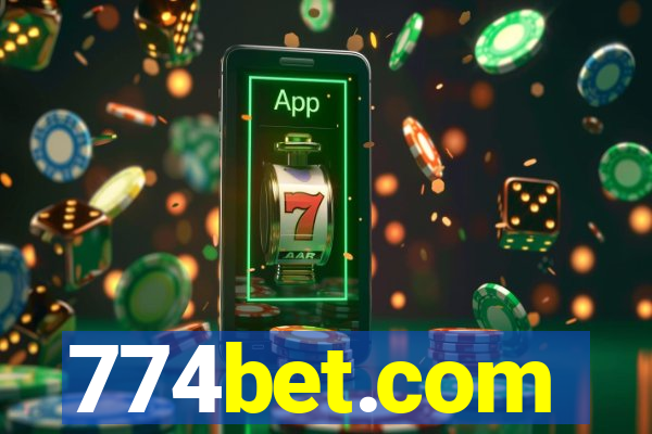 774bet.com