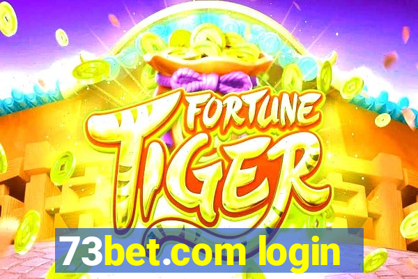 73bet.com login