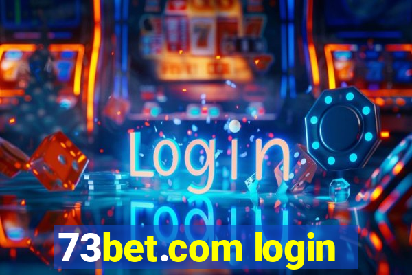 73bet.com login