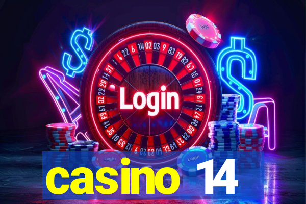 casino 14