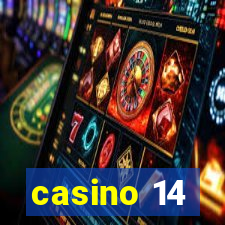 casino 14