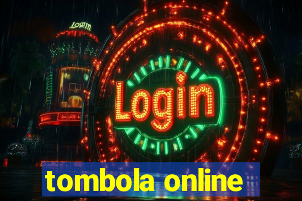 tombola online