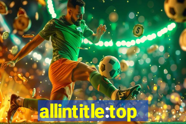 allintitle:top sports betting