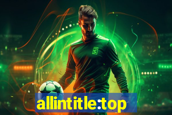 allintitle:top sports betting