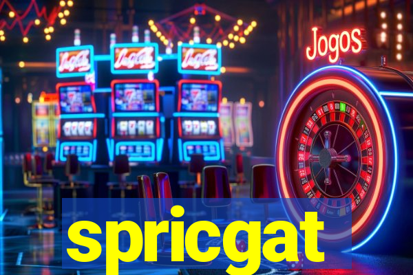 spricgat