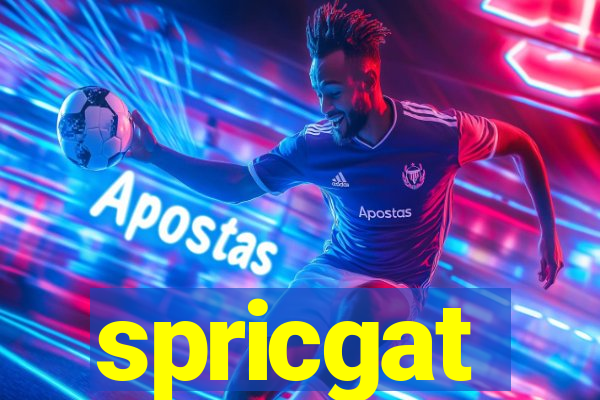 spricgat