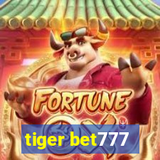 tiger bet777