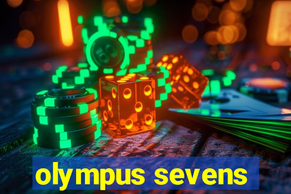 olympus sevens