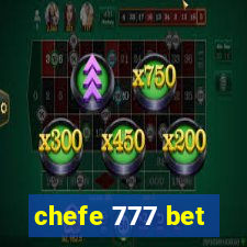 chefe 777 bet