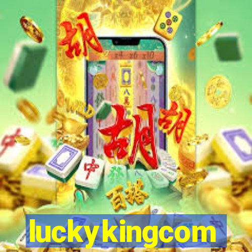 luckykingcom