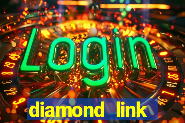 diamond link fortune slot