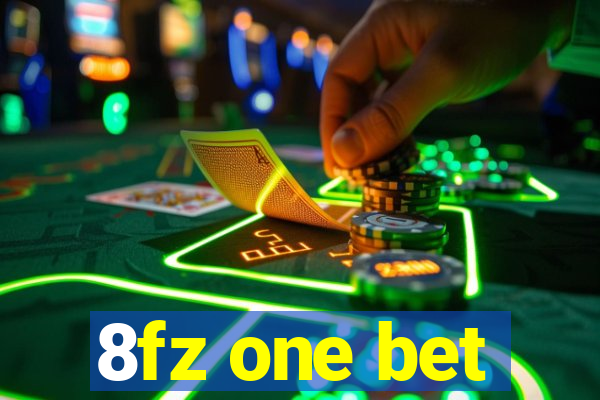 8fz one bet