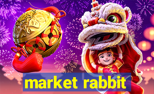 market rabbit