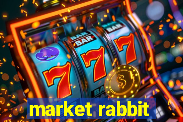 market rabbit