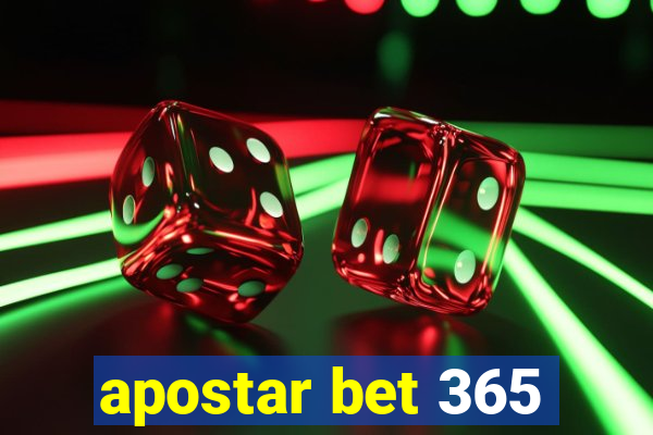 apostar bet 365