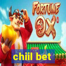 chiil bet