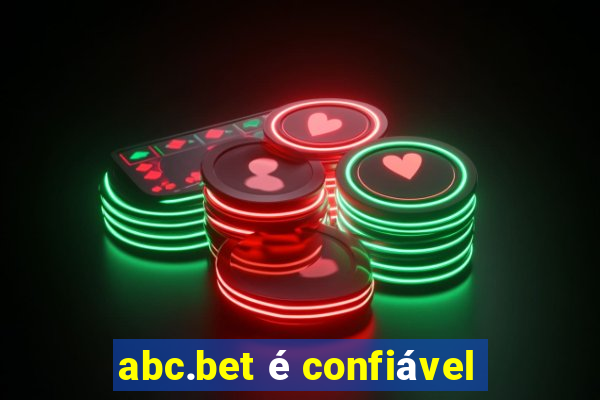 abc.bet é confiável