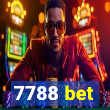 7788 bet