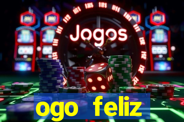 ogo feliz cassino—slots bingo